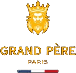 Grand Père Paris